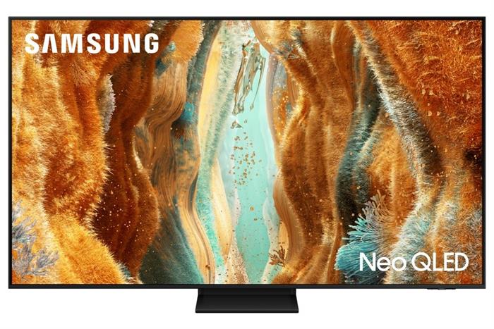 Smart Tivi Neo QLED Samsung AI 4K 85 Inch QA85QN70F